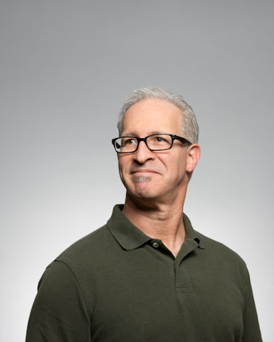 Marcus Wang